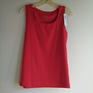 Ultimate tank top